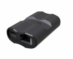 Mikrotik Mobile Quick Setup network management device Ethernet LAN Wi-Fi Power over Ethernet [PoE] (MikroTik Mobile Quick Setup Wireless Tool - RBMQS)