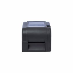Brother TD-4420TN label printer Direct thermal / Thermal transfer 203 x 203 DPI 152 mm/sec Wired Ethernet LAN (TD4420TN DESKTOP LABEL PRNTR - 203DPI /USB/ USB HOST+SERIAL)