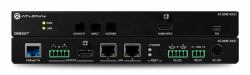 Atlona AT-OME-RX21 matrix switcher AV matrix switcher 104 W (AT-OME-RX21 - Scaler for HDBaseT and HDMI)