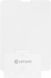 eSTUFF Screen Protector iPad Pro 11" - 5 pcs BULK pack - for machine or manual installation - Clear (iPad Pro 11 2022/2021/2020 - Screen Protector. Tempered - Glass. Titan Shield. 5 pcs BULK pack. ...
