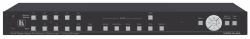 Kramer Electronics VSM-4X4A matrix switcher AV matrix switcher (VSM-4x4A - 4x4 Seamless AV Matrix Switcher/Multi&ndash;Scaler)