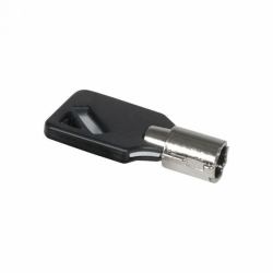 Mobilis 001269 key blank (MASTER KEY FOR 001267 . - )
