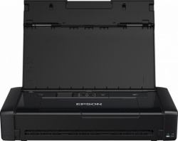 Epson WorkForce WF-110W (Epson Workforce WF-110W Inkjet Printer 0 Ink Cartridge)