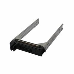 DELL Caddy for PowerEdge R/M/T 610/710 SATA/SAS 2.5in (Dell 2.5 SFF SAS/SATA HDD - Warranty: 90 days only)