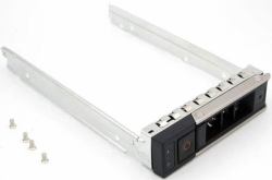 DELL X7K8W drive bay panel 8.89 cm [3.5"] Carrier panel (Dell Gen14/15/16 SAS/SATA 3.5 - Warranty: 90 days only)