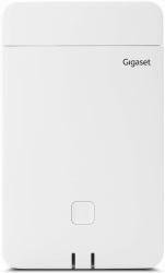 Gigaset N670 IP Pro DECT base station White (GIGASET N670 PRO CELL)