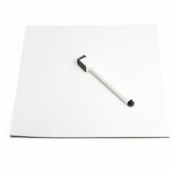StarTech.com Magnetic Project Mat - 9.5” x 10.5” [24 cm x 27 cm] (MAGNETIC PROJECT MAT - .)
