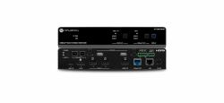 Atlona AT-OME-RX11 AV matrix switcher 104 W (AT-OME-MS42 - 4 x 2 Matrix Switcher with USB)
