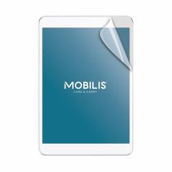 Mobilis 036177 tablet screen protector Clear screen protector Apple 1 pc[s] (SCREEN PROTECTOR ANTI-SHOCK IK0 - CLEAR FOR IPAD 10.2IN [9TH/8TH/7)