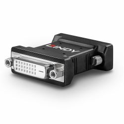 Lindy DVI EDID Emulator (DVI EDID Emulator - Warranty: 24M)