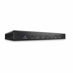 Lindy 4 Port HDMI 18G Splitter (4 PORT HDMI 18G SPLITTER - )