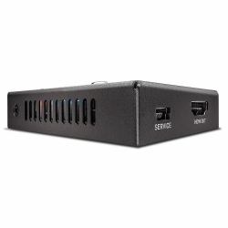 Lindy HDMI 18G Up and Down Scaler (HDMI 18G UP AND DOWN SCALER)