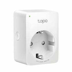 TP-Link Tapo Mini Smart Wi-Fi Socket (TP-Link Tapo P100[1-pack])