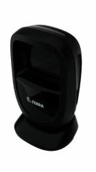 Zebra DS9308-SR Fixed bar code reader 1D/2D LED Black (Zebra DS9308-SR Desktop Scanner - USB)