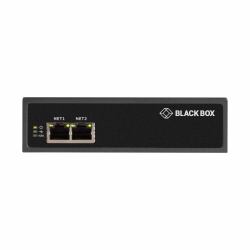 Black Box LES1604A console server RS-232 (Blackbox CONSOLE SERVER 4 PORT [1Year warranty])