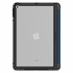 The ultra-slim OtterBox Symmetry Folio Series, iPad 10.2-Inch [7th gen 2019 / 8th gen 2020 / 9th gen 2021] case undergoes thousands of hours of drop testing to ensure your Tablet gets the utmost pr...