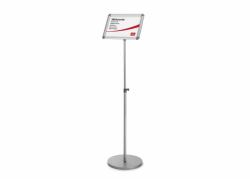 Nobo Essence A3 Display Stand (Nobo 1902384 A3 Snap Frame Display Stand)