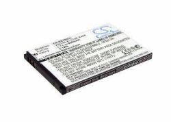 CoreParts MOBX-BAT-SX780CL telephone spare part / accessory Battery (Battery 3.07Wh Li-ion 3.7V - 830mAh for Mobile Mobile - 3.07Wh Li-ion 3.7V 830mAh Gigaset SL78H, SL780, SL785, SL788, SL400, SL4...