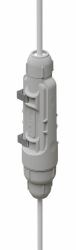 Mikrotik GPeR IP67 Case WLAN access point cover cap (IP68 Outdoor case for GPeR - GPeR IP67 Case, WLAN access - point cover cap, GPeR, Grey, 1 pc[s] - Warranty: 15M)