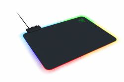 Razer Firefly V2 Gaming mouse pad Black (RAZER MEDIUM CHROMA FIREFLY V2 HARD)