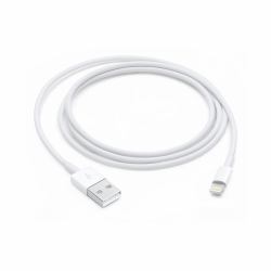 Apple Lightning to USB Cable [1В m] (Apple Lightning auf USB 1m Kabel)
