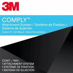 3M COMPLY Flip Attach (3M COMPLY Flip Attach Custom Laptop Fit; COMPLYCR [1Year warranty])