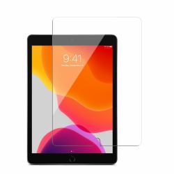 eSTUFF Screen Protector iPad 10.2" 2019/2020/2021 - Clear (iPad 10.2 2021/2020/2019 - Screen Protector. Tempered - Glass. Titan Shield)
