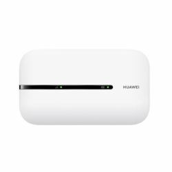 Huawei E5576-320 cellular network device Cellular network modem/router (Mobile Wifi 3S Wireless - Router Single-Band [2.4 Ghz] - 4G White - Warranty: 12M)