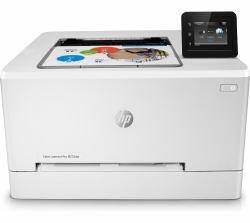 HP Color LaserJet Pro LaserJet Pro M255dw Wireless Color Printer, Duplex (HP LaserJet Pro M255dw - A4 Color Laser Duplex Printer WiFi LAN USB)
