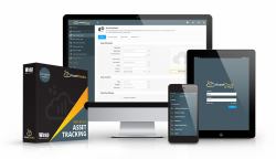 Wasp 633809006401 barcode/labelling software Labeling creation (ASSETCLOUD OP BSC - 1 USER WITH WWS650 SCANNER)