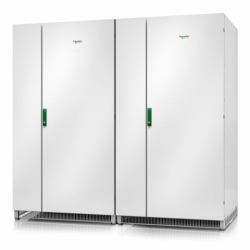 APC Easy UPS 3M Classic Battery Cabinet with batteries, IEC, 2 x 1000mm wide - Config E (EASY UPS 3M CLASSIC BATTERY CABINET)