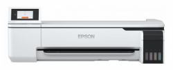 Epson SureColor SC-T3100x - [Optional stand] 240V (SC-T3100X PRINTER WO STAND - 24IN)