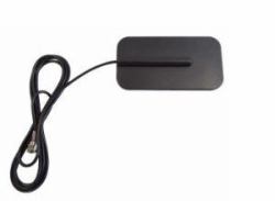 Lantronix 60210 car antenna Black (LANCOM SFP-DAC100-3M [BULK 8] - .)
