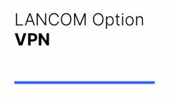 LANCOM ISG-8000 Site Option [+250] (Lancom Systems 61406 software licens/o)