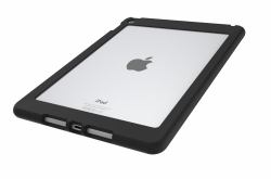 Compulocks Rugged Edge Case for iPad 10.2" / iPad Air 10.5" Black (IPAD 10.2IN / IPAD AIR 10.5IN - RUGGED EDGE BAND - BLACK)