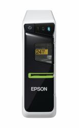 Epson LabelWorks LW-600P [Continental & UK type AC adapter] (LW-600P LABELWORKS 220V - CONTINENTAL AND UK AC ADAPTER)