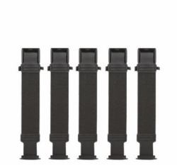 Honeywell 8754-870650-01 smartphone/mobile phone accessory Hanger (CK65 HANDSTRAP KIT 5 PACK - .)