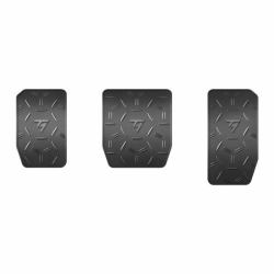Thrustmaster T-LCM Rubber Grip Paddle replacement kit (THRUSTMASTER T-LCM RUBBER GRIP)