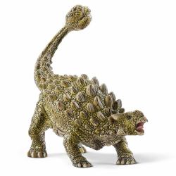 schleich Dinosaurs Ankylosaurus (Schleich Dinosaurs - Ankylosaurus)