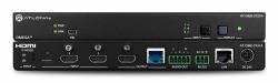 Atlona AT-OME-ST31A matrix switcher 101.5 W (AT-OME-ST31A - Three-Input Switcher for HDMI and USB-C)