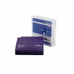 Tandberg Data Overland-Tandberg LTO-7 Data Cartridge, 6.0, 15.0TB, un-labeled with case [1pc, order multiple qty 5pcs] (Overland-Tandberg LTO-7 Data Cartridge 6.0/15.0TB Un-Labelled With Case [1pc ...