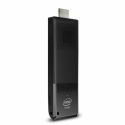 Intel STK1AW32SC stick PC 1.44 GHz Windows 10 HDMI Black (Intel Compute Stick STK1AW32SC PC Stick for LCD Display - Stick)