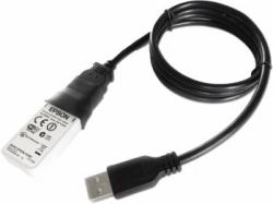 Epson OT-WL06-323: Wireless LAN dongle 2.4/5GHz WE/CE (OT-WL06-323 WIRELESS LAN DONGLE - 2.4/5GHZ WE/CE)