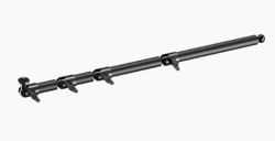 Corsair 10AAC9901 holder Camera,Mobile phone/smartphone,Navigator Black Active holder (Elgato Multi Mount Flex Arm Kit - mont)