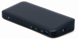 Acer USB Type-C Dock III Wired USB 3.2 Gen 1 [3.1 Gen 1] Type-C Black (ACER USB TYPE-C DOCKINGSTATION III)