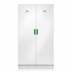 APC Empty Battery Cabinet, 1100mm wide (Schneider Electric Empty Battery Cabinet - Battery enclosure - for P/N: E3MUPS100KHS, E3MUPS120KHS, E3MUPS160KHS, E3MUPS200KHS, E3MUPS60KHS, E3MUPS80KHS)