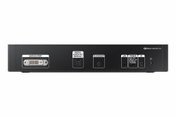 Samsung SBB-SNOWRAF Thin Client Tizen 4.0 1.1 kg Black (SAMSUNG INDOOR LED I-ER SENDING BOX)