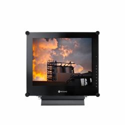AG Neovo SX-17G CCTV monitor 43.2 cm [17"] 1280 x 1024 pixels (AG Neovo SX-17G 17' LED Monitor)