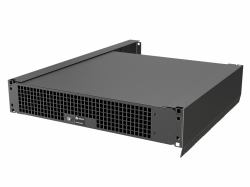 Vertiv SA2-006 network equipment chassis 2U Black (SWITCHAIR ACTIVE SIDE IN COR - SWITCH 2U)