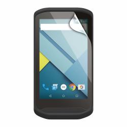 Mobilis 036134 handheld mobile computer accessory (ANTI-SHOCK IK06 CLEAR F/MC33XX - SCREEN PROTECTOR)